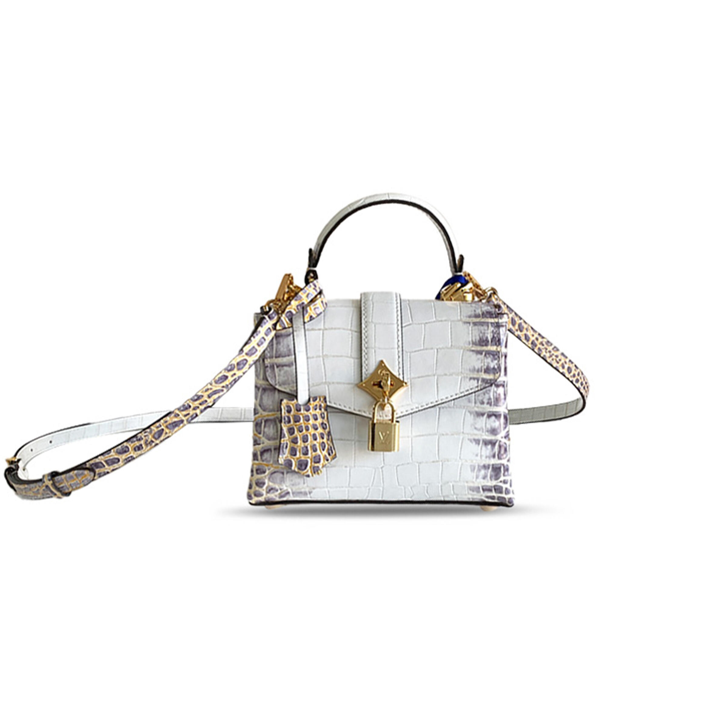 LOUIS VUITTON ROSE DES VENTS MINI M84713 (19*15*9cm)